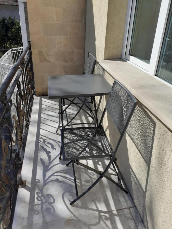 Statevi Guest Apartment Velingrad Exterior foto
