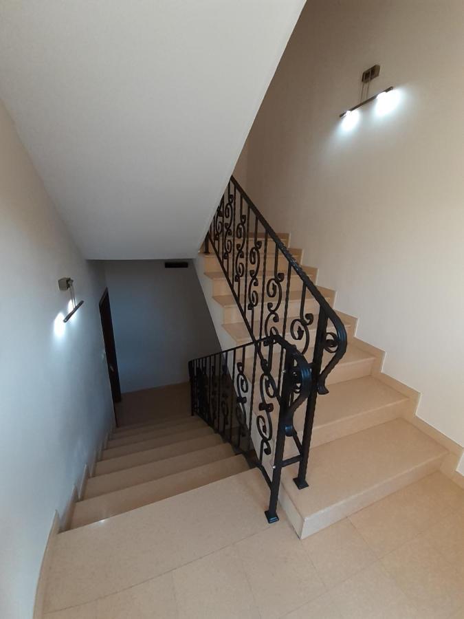 Statevi Guest Apartment Velingrad Exterior foto