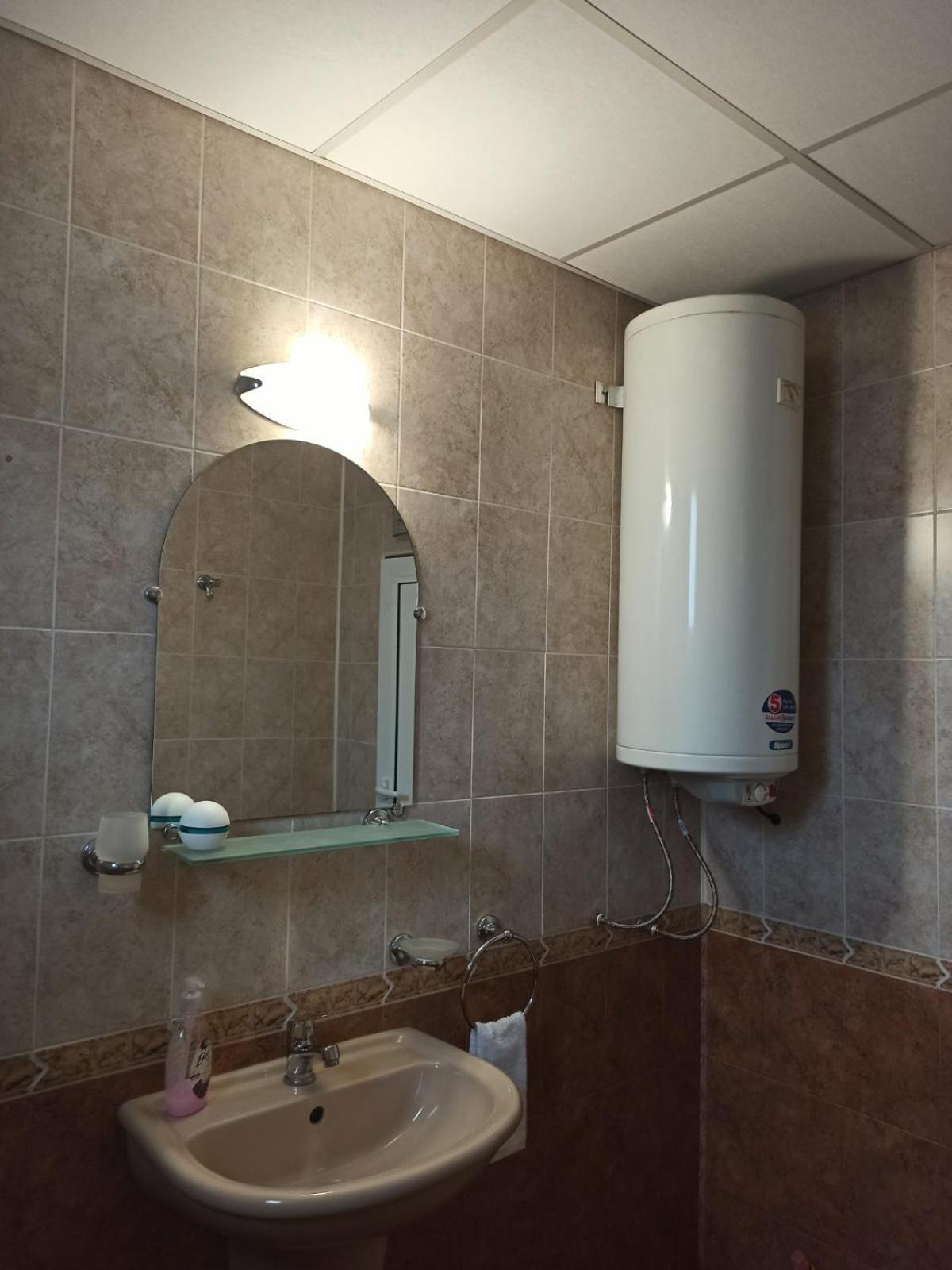 Statevi Guest Apartment Velingrad Exterior foto