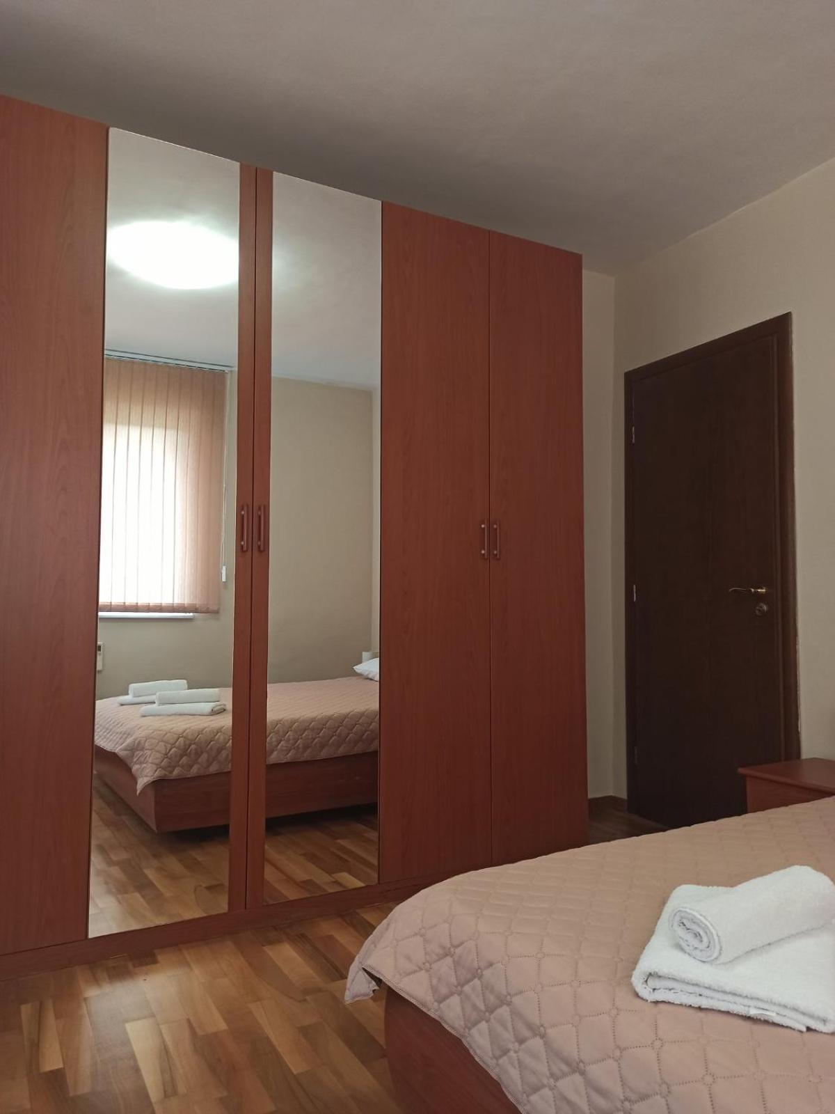 Statevi Guest Apartment Velingrad Exterior foto